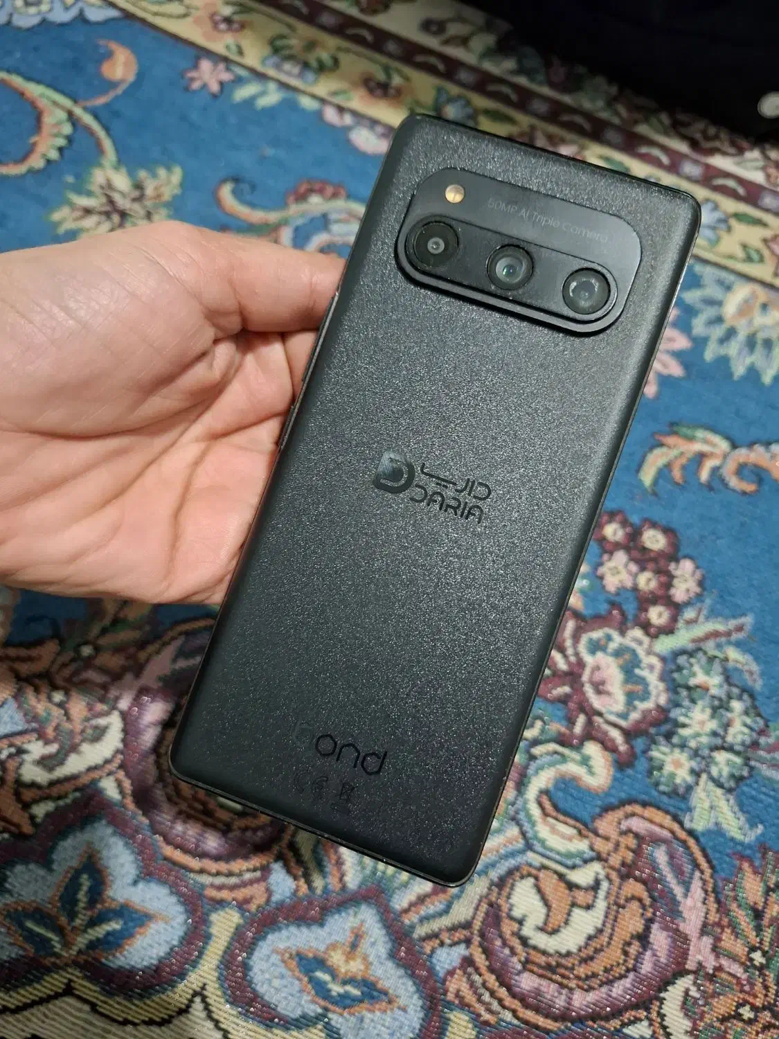 گوشی داریاباند1|موبایل|کرمان, |دیوار