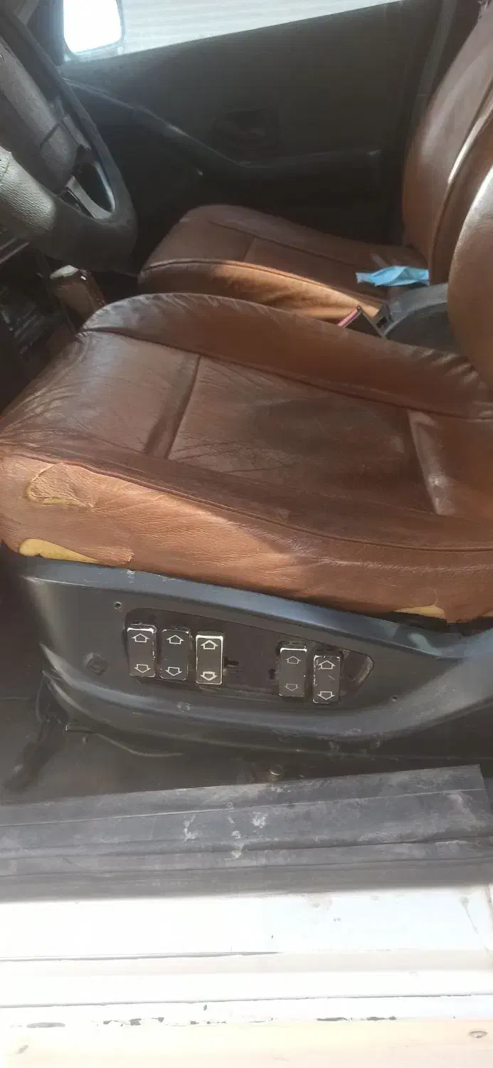 قطعات یدکی خودرو|قطعات یدکی و لوازم جانبی|بیرجند, |دیوار