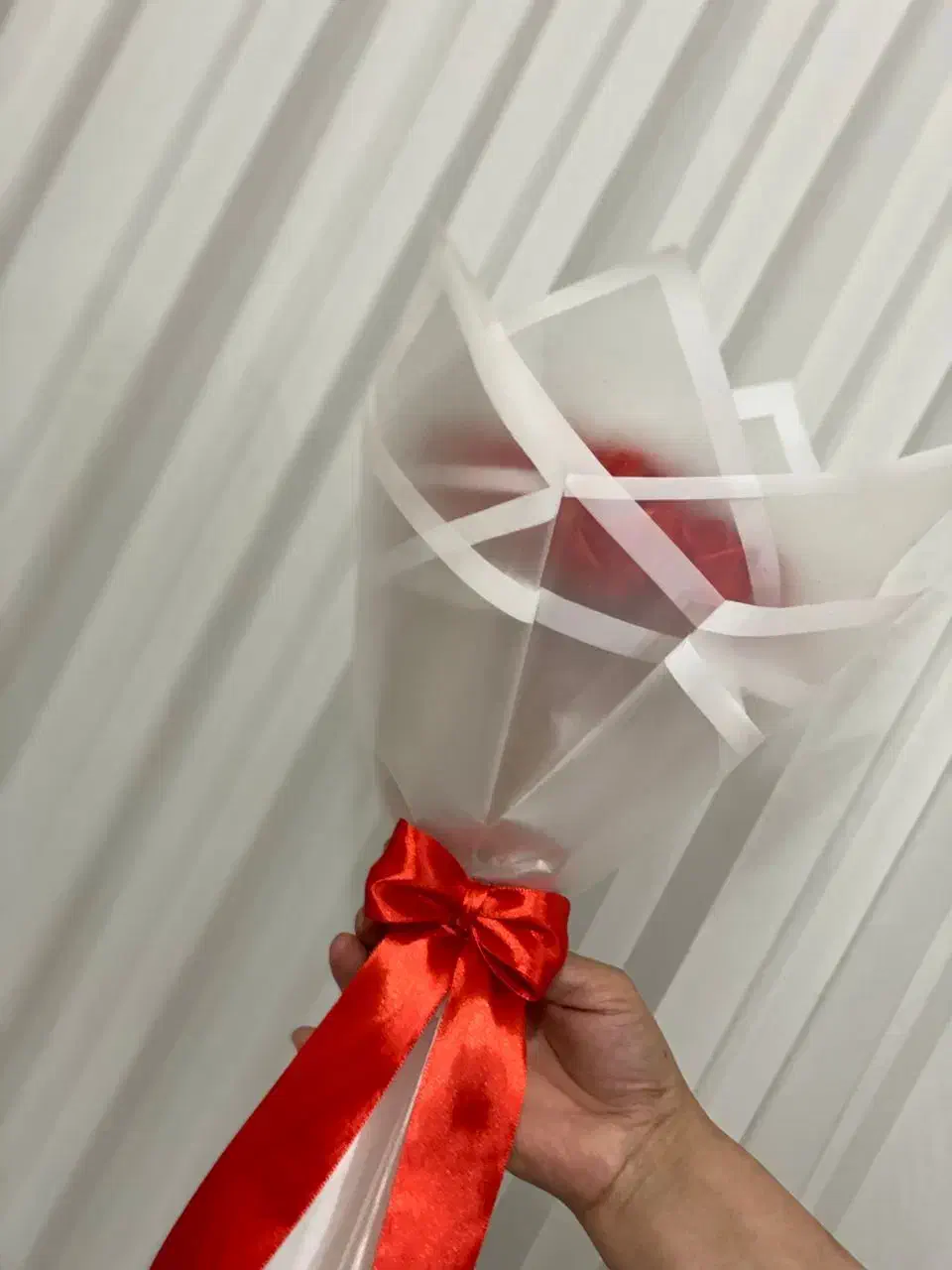 گل رُز|گل مصنوعی|ارومیه, |دیوار