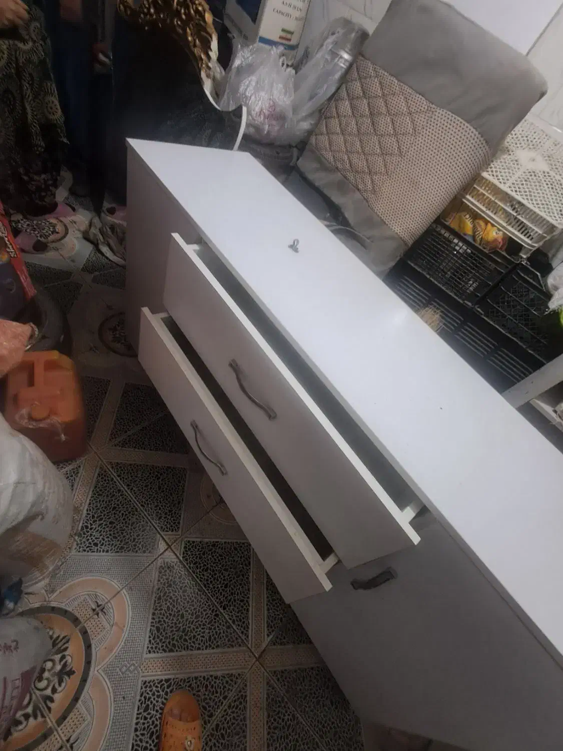 کمد دیواری|جاکفشی، کمد، دراور|سنندج, |دیوار