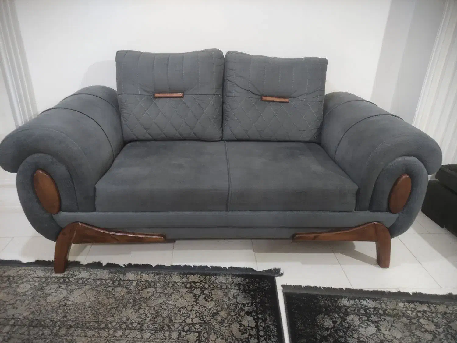 مبل هفت نفره|مبلمان خانگی و میز عسلی|بندرعباس, |دیوار