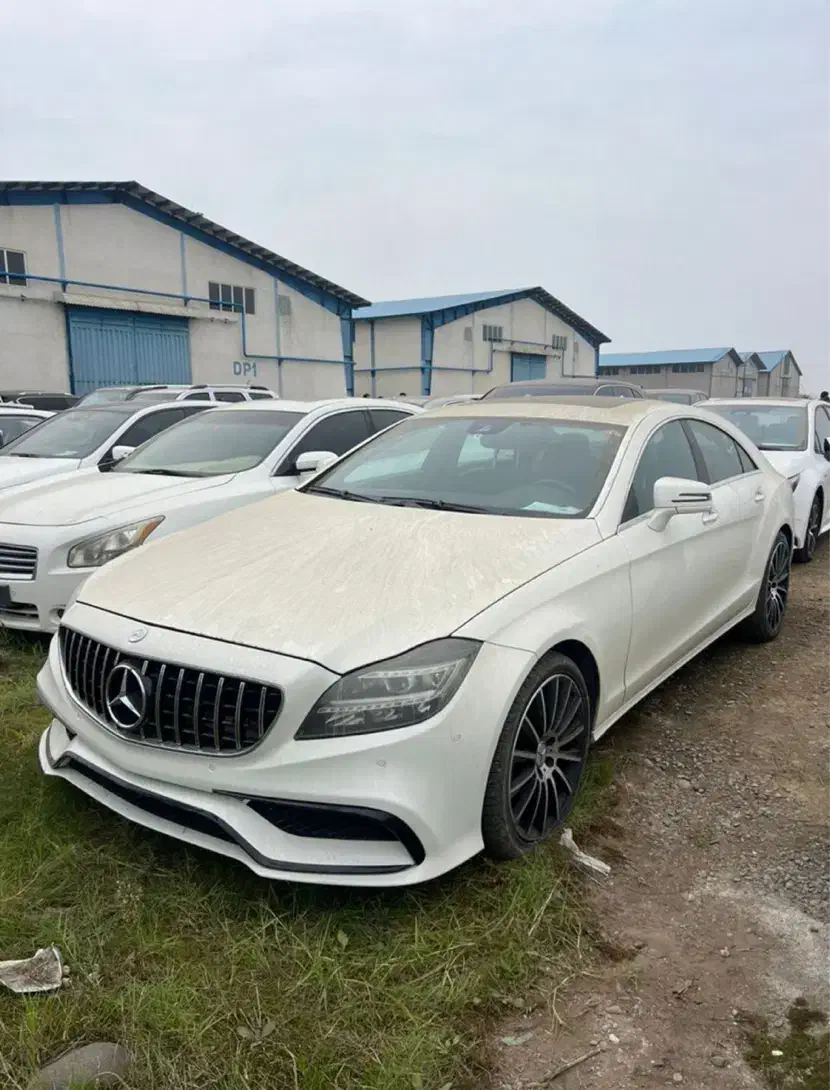 بنز cls 350 2013|خودرو سواری و وانت|رشت, گلسار|دیوار