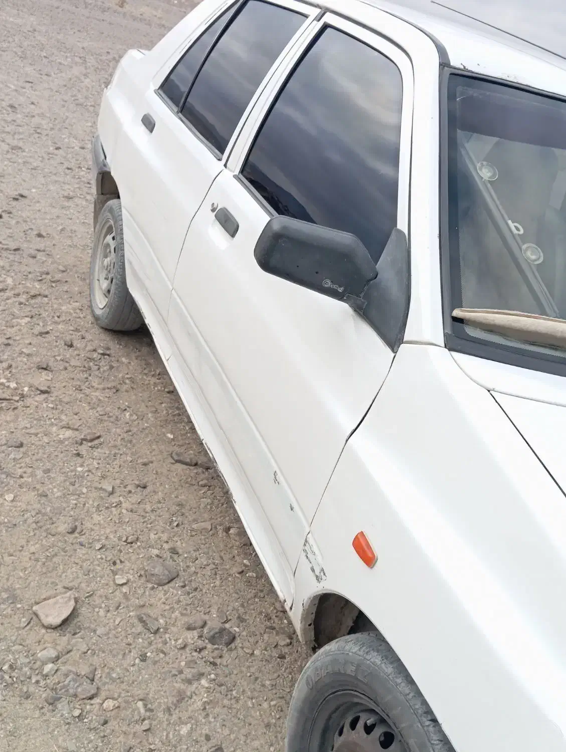 پراید مدل 96|خودرو سواری و وانت|سراوان, |دیوار