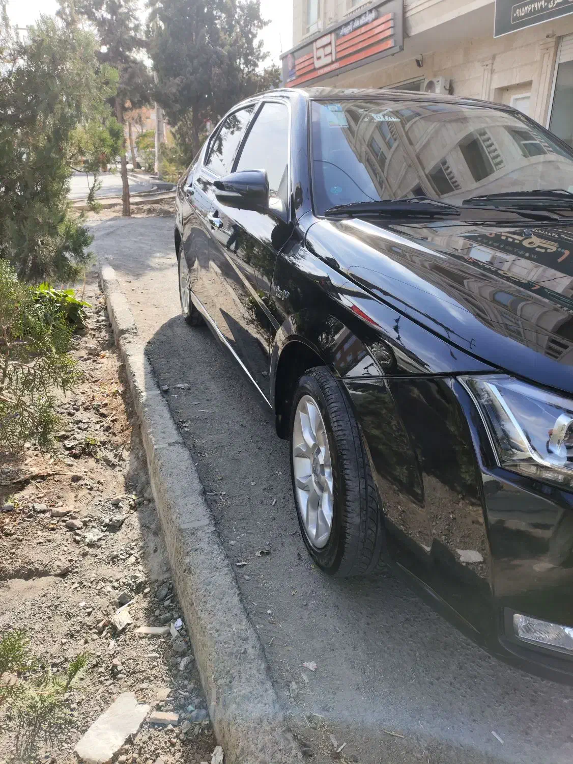 دنا پلاس توربو دنده|خودرو سواری و وانت|بیرجند, |دیوار