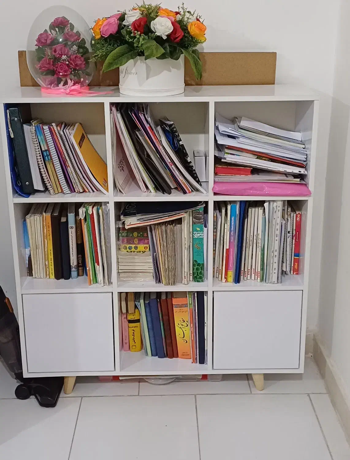 کتابخانه|کتابخانه، شلف، قفسه‌های دیواری|رشت, نیروی دریایی|دیوار
