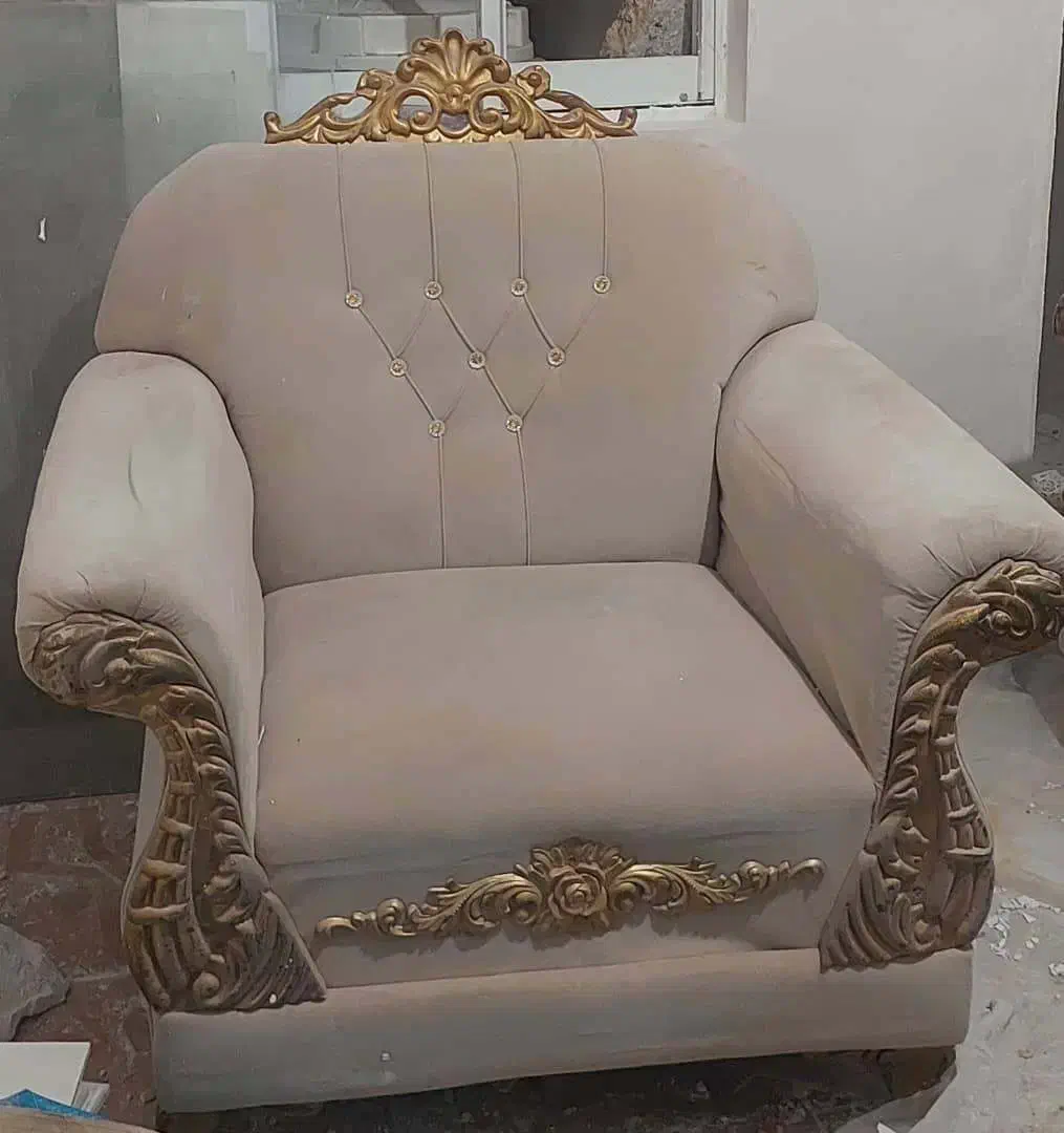 مبل|مبلمان خانگی و میز عسلی|رشت, کوی فکوری|دیوار