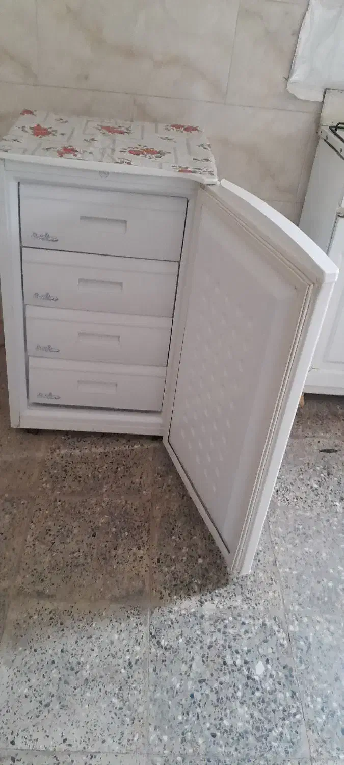 فریزر|یخچال و فریزر|شهرکرد, |دیوار