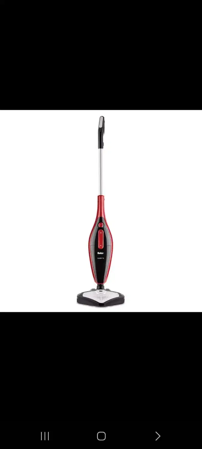 جارو ایستاده|جاروبرقی، جارو شارژی، بخارشو|شاهینشهر, عطار|دیوار