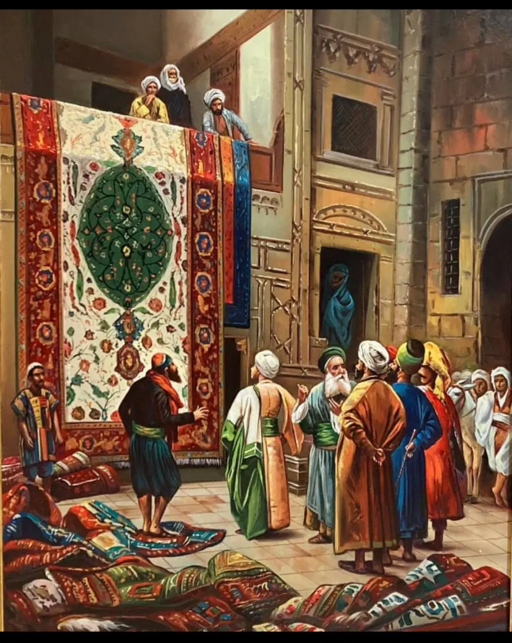 فروش و ثبت سفارش|صنایع دستی و سایر لوازم تزئینی|تهران, فرمانیه|دیوار