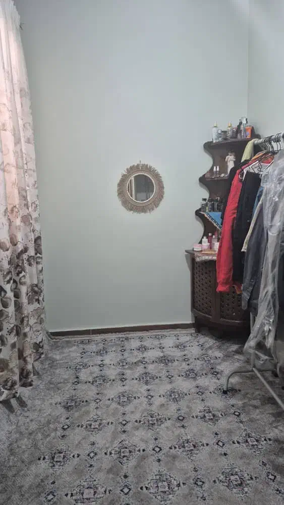 اجاره آپارتمان تک واحدی حدود ۳۸متری کلیم کاشانی