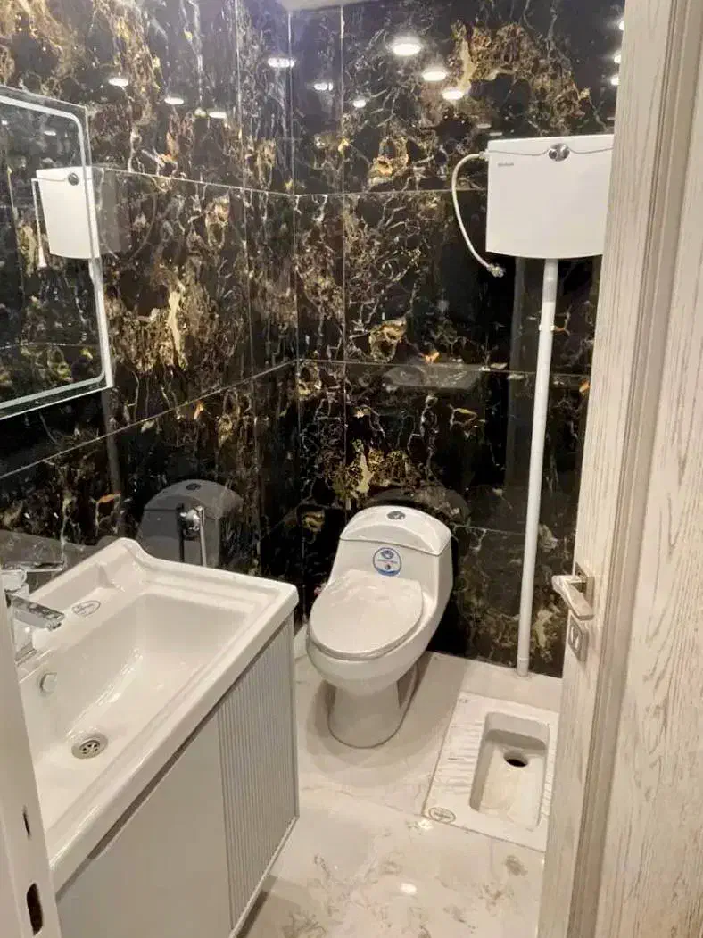 کلیدنخورده/ ۹۰متر ۲خواب/ شمال ستارخان