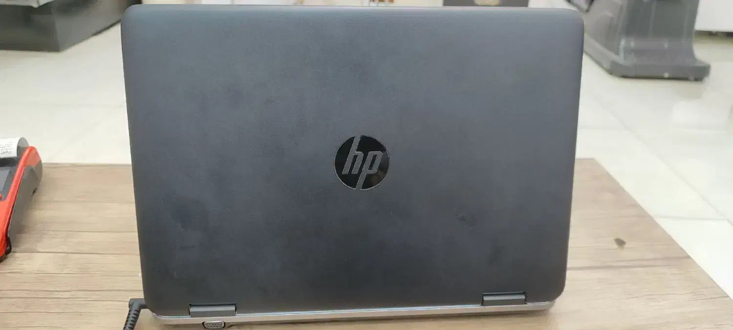 لبتاپ Hp|رایانه همراه|گناباد, |دیوار