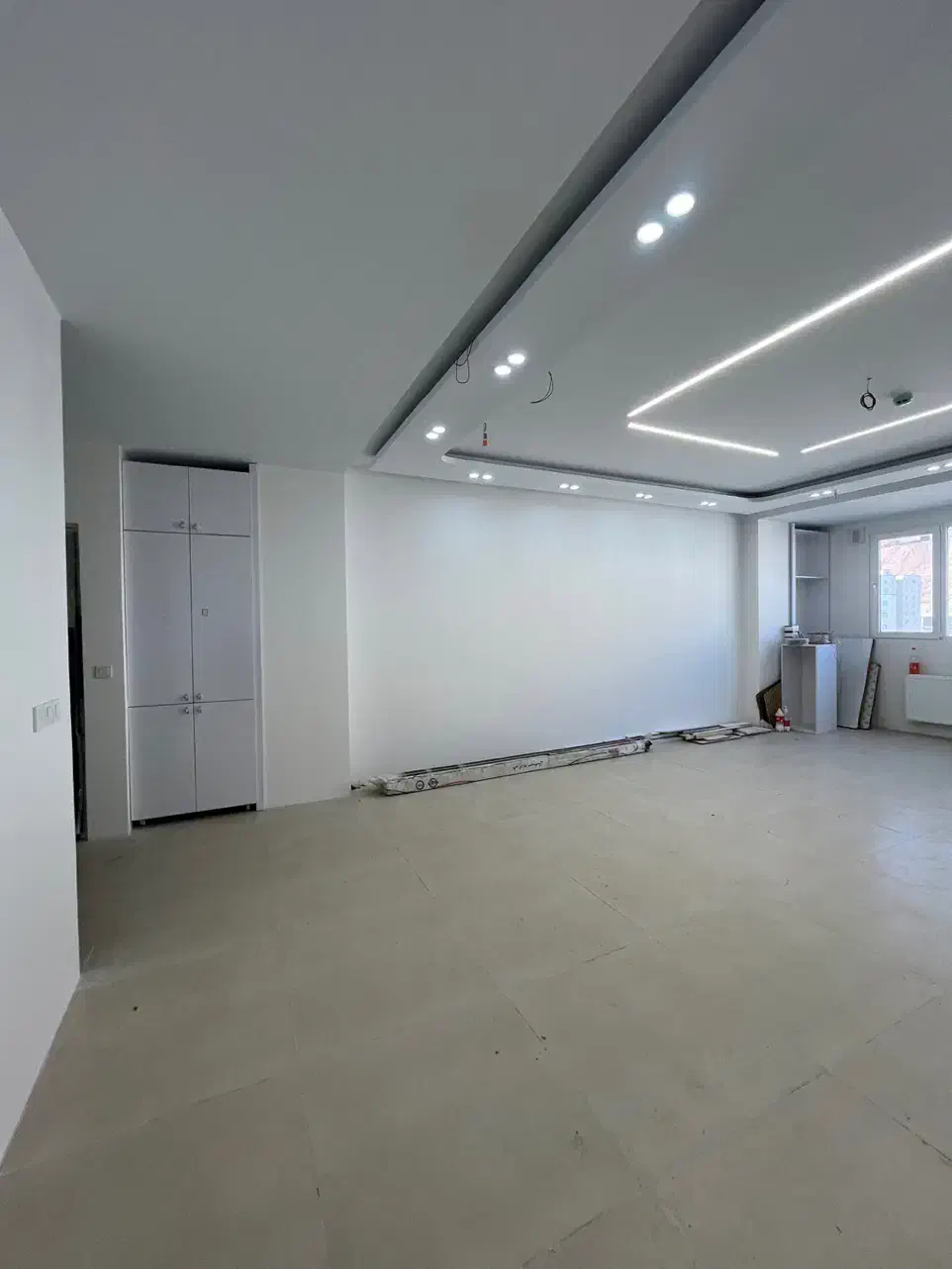 غدیر فاز ۱۱ پردیس ۱۱۷ متری|اجارهٔ آپارتمان|پردیس, فاز ۱۱|دیوار