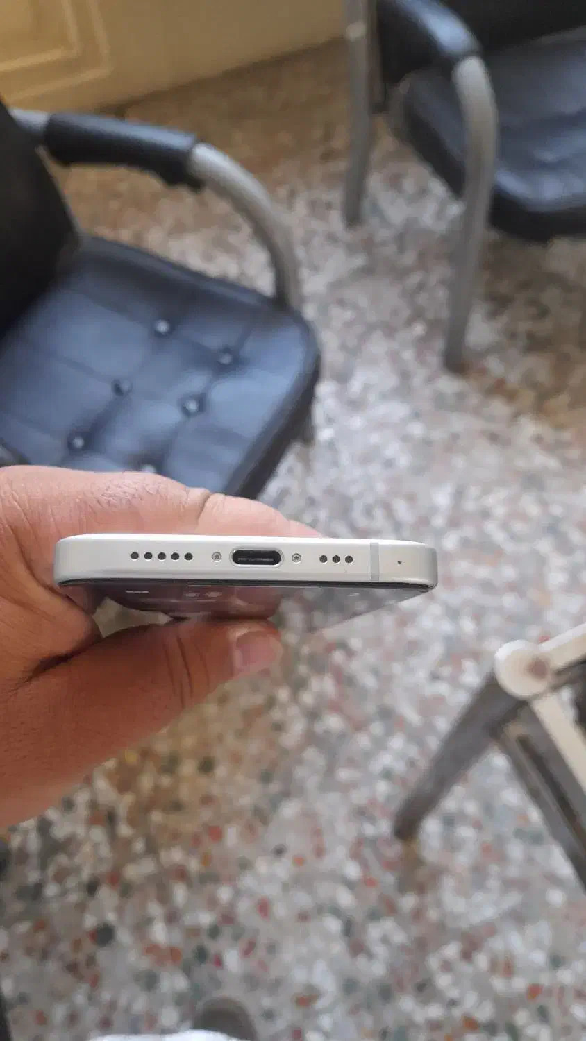 آیفون 15 نرمال|موبایل|همدان, |دیوار