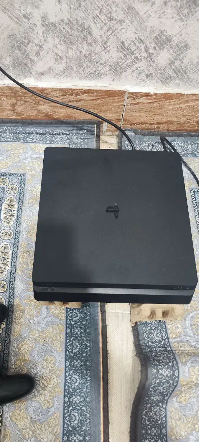 پی اس فور در حد نو|کنسول، بازی ویدئویی و آنلاین|بندر گناوه, |دیوار