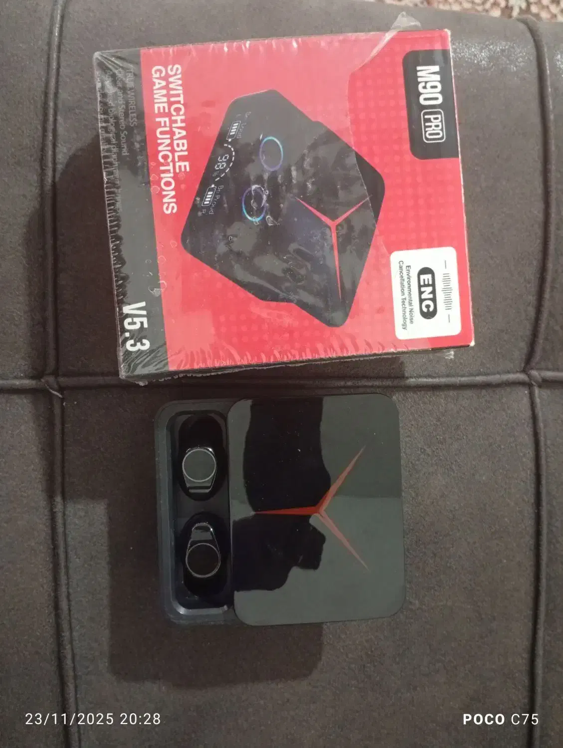 ایرپاد|لوازم جانبی موبایل و تبلت|تایباد, |دیوار