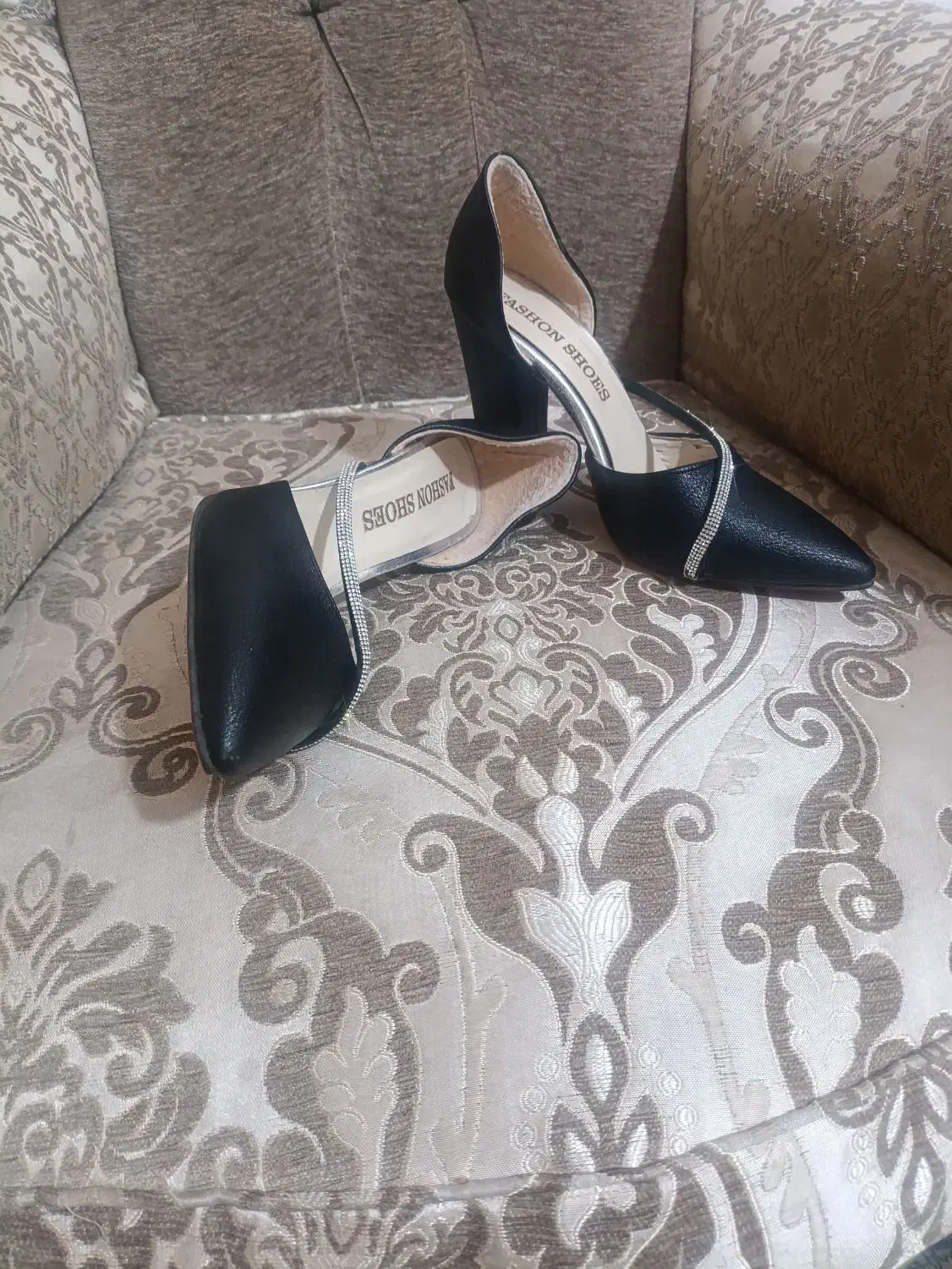 کفش مجلسی|کیف، کفش، کمربند|نسیم‌شهر, |دیوار