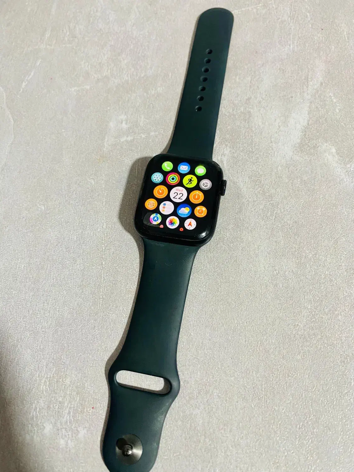 ساعت اپل واچ|ساعت|شیراز, شهرک سراج‎|دیوار