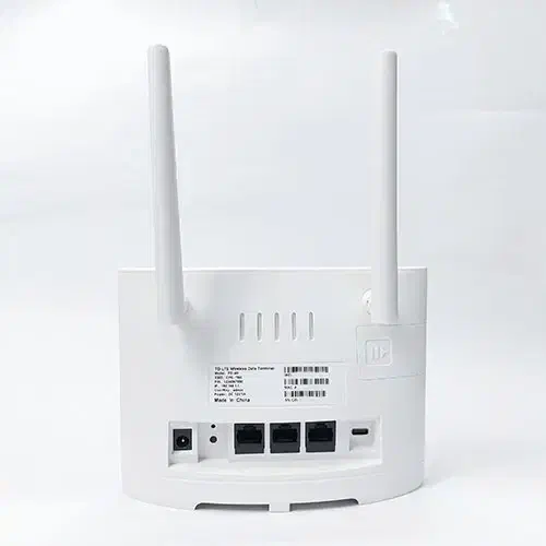 مودم سیم کارتی/سه پورت/انلاک دائم|مودم و تجهیزات شبکه|مشهد, خواجه ربیع|دیوار