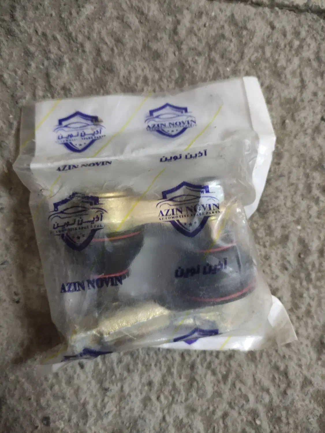 لوازم یدکی خودرو اصلی به شرط سالمی|قطعات یدکی و لوازم جانبی|همدان, |دیوار