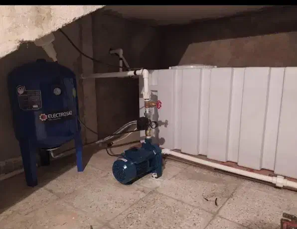 تعمیرات تخصصی پمپ اب نصب|خدمات پیشه و مهارت|کرج, کیانمهر|دیوار