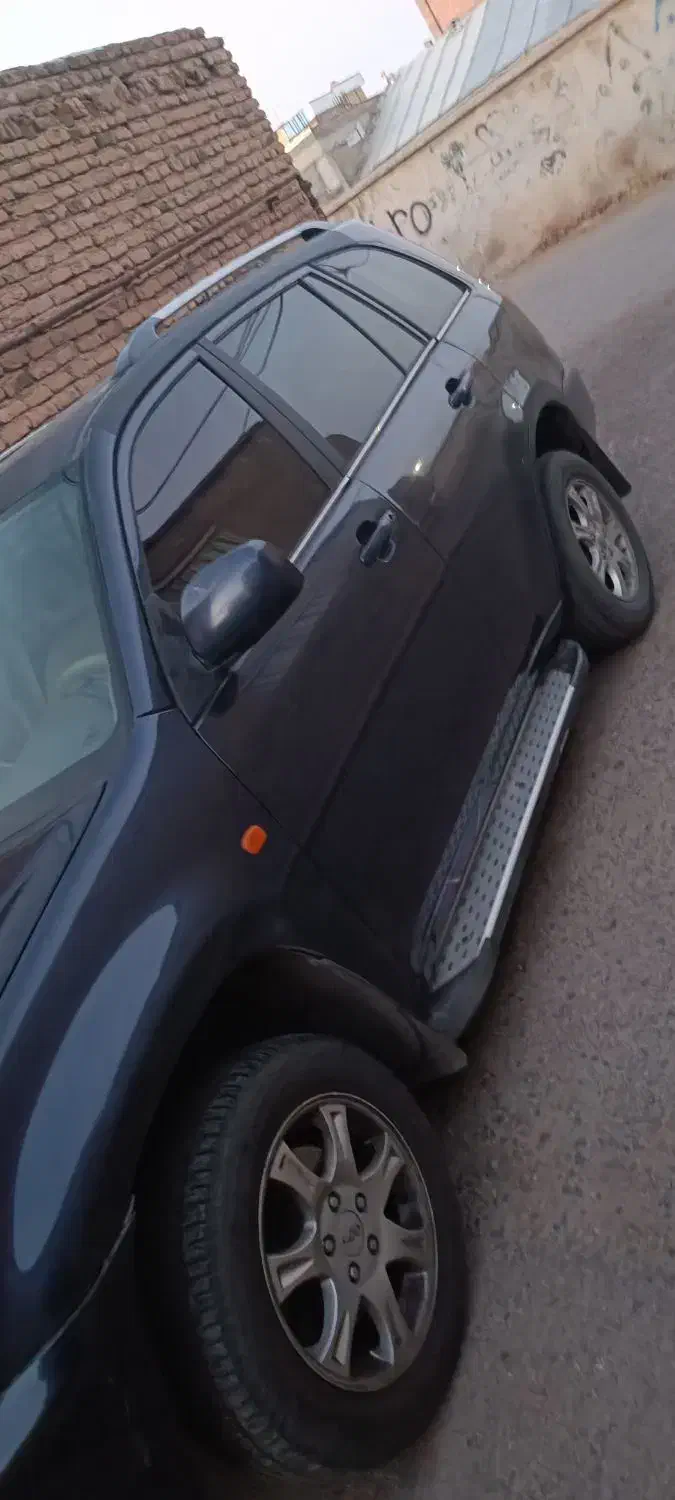 خودروی ام‌وی ام x33|خودرو سواری و وانت|میاندوآب, |دیوار