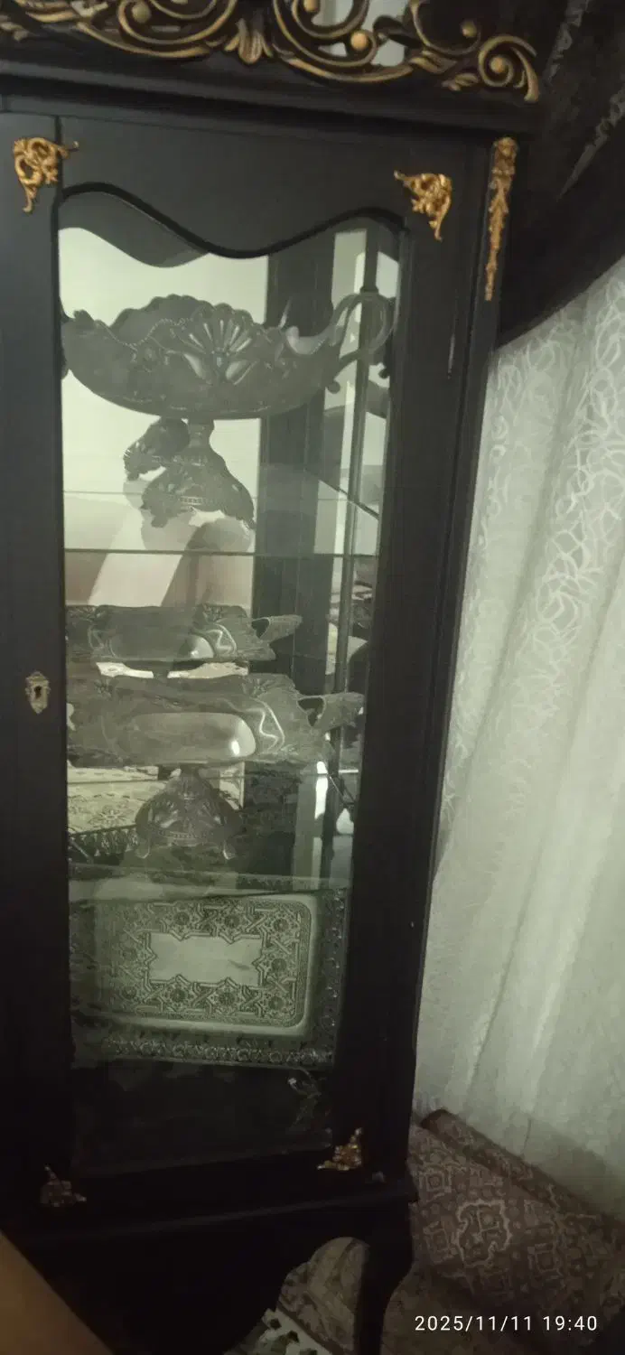 ویترین|بوفه، ویترین، کنسول|الیگودرز, |دیوار