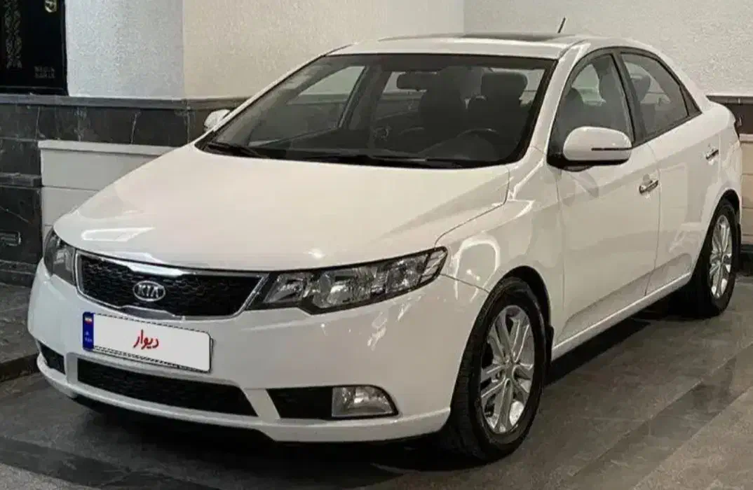 سراتو 2000cc اپشنال مدل ۱۳۹۷ اقساط /شرایط|خودرو سواری و وانت|تهران, نارمک|دیوار