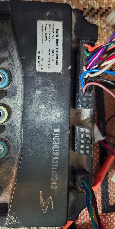 دو عدد برد کامپیوتری 3000W|قطعات و لوازم جانبی رایانه|کیش, |دیوار