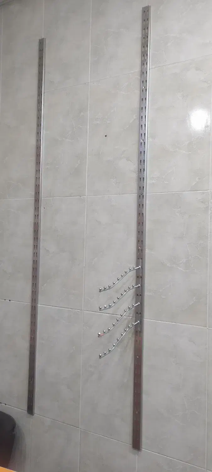 رگال تیله ای و ستون رگال|فروشگاه و مغازه|ملایر, |دیوار