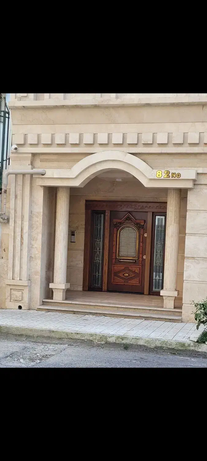 واحد های لوکس آپارتمانی در قلب منظریه|فروش آپارتمان|رشت, منظریه|دیوار