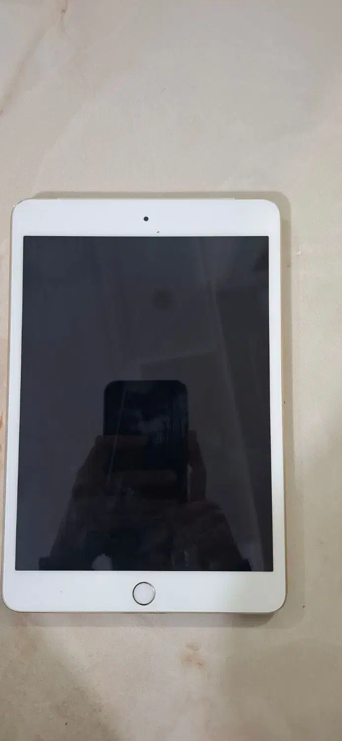 تبلت اپل A1600|تبلت|تهران, جابری|دیوار