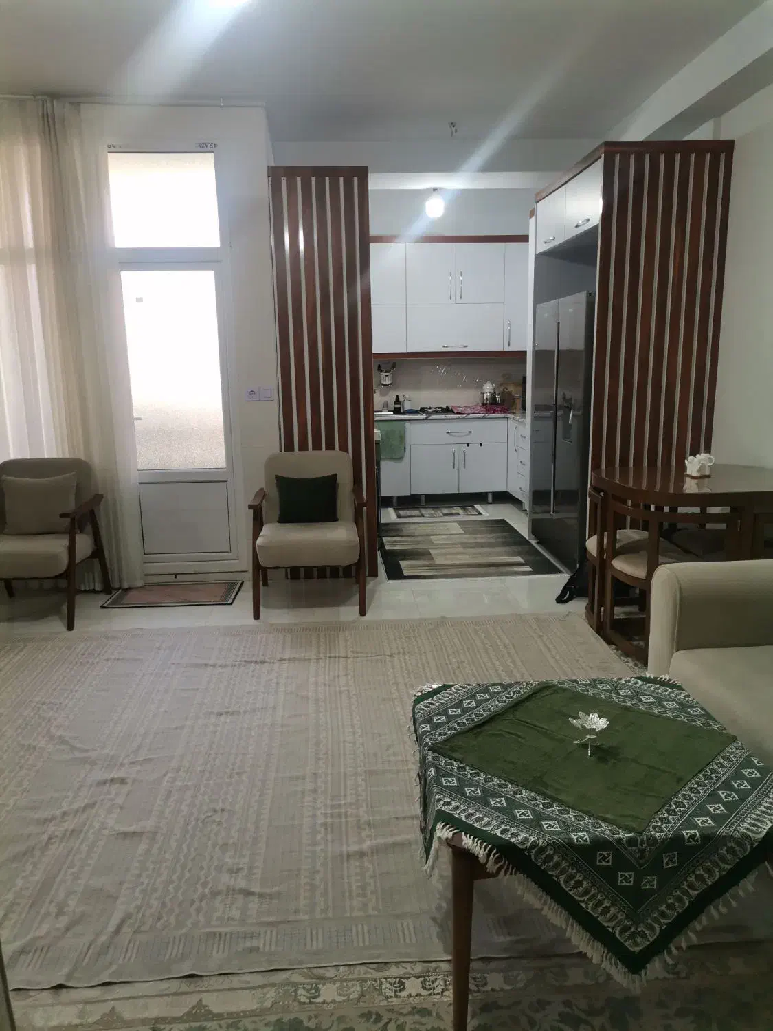 اپارتمان ۲خواب ۶۹متر|اجارهٔ آپارتمان|قدس, شهرقدس|دیوار