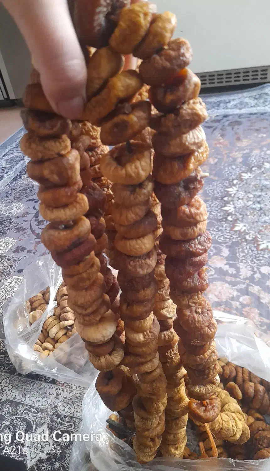 کره گاوی|خوردنی و آشامیدنی|شیراز, حومه شیراز|دیوار