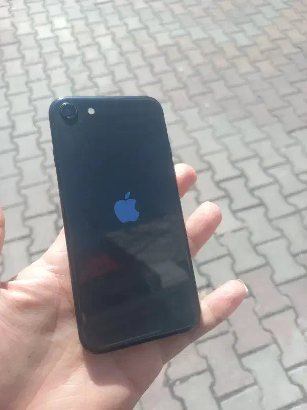 iphone se 2020|موبایل|تبریز, |دیوار