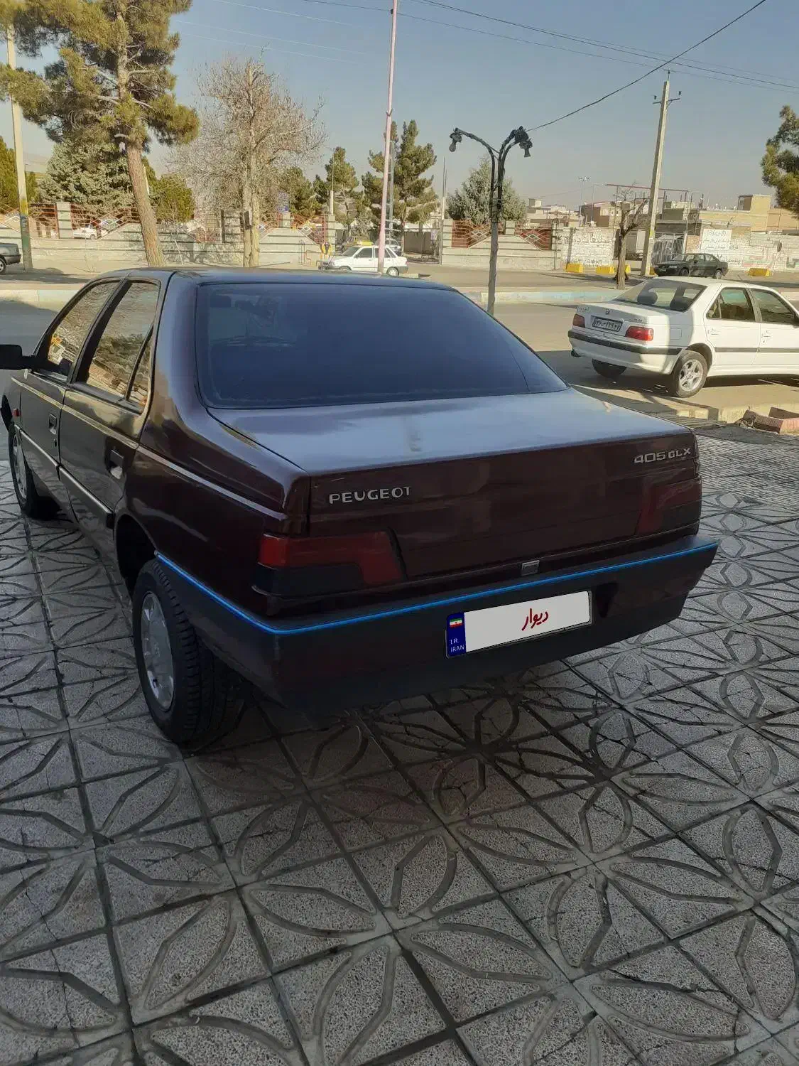 فروش|خودرو سواری و وانت|سلماس, |دیوار