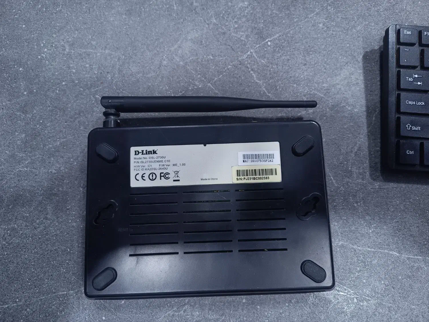 مودم سالم|مودم و تجهیزات شبکه|مریوان, |دیوار