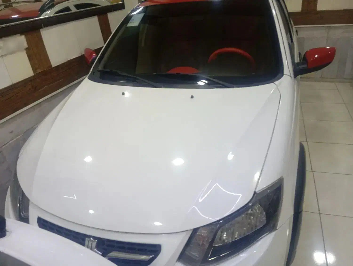 کوئیک اخرمدل99|خودرو سواری و وانت|سبزوار, شرق کال جنوبی (شمس آبادی)|دیوار