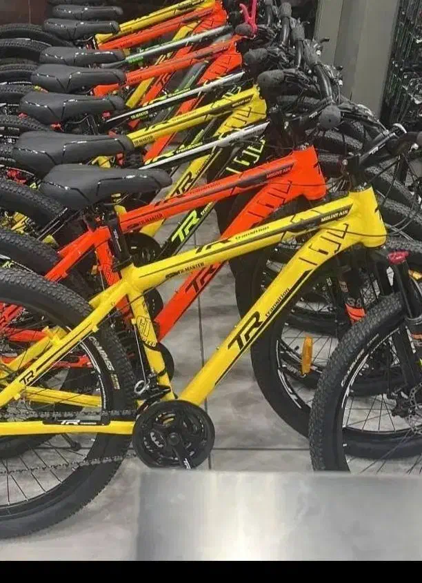 دوچرخه جردن اصل تندرو16×امپراطور اقساط ۶ ماهه/|دوچرخه، اسکیت، اسکوتر|کرمان, |دیوار