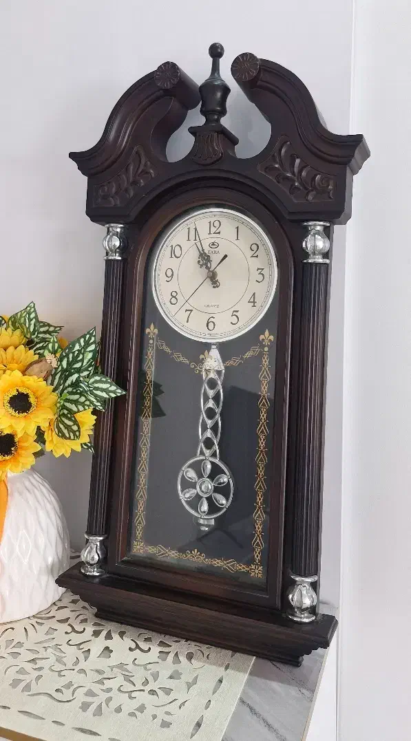 ساعت دیواری|ساعت دیواری و تزئینی|مرودشت, ابوذر شمالی‎|دیوار