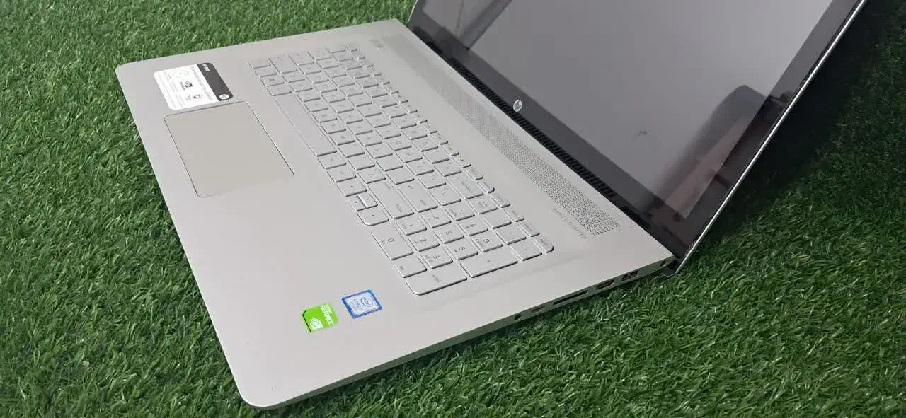 HP ENVY 17 TOUCH|رایانه همراه|قم, صفائیه|دیوار
