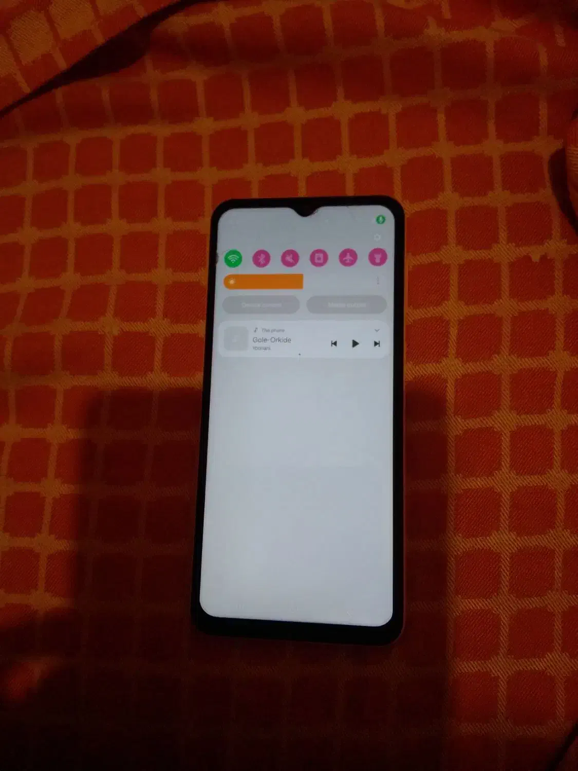 گوشی موبایل a23|موبایل|تهران, سازمان برنامه جنوبی|دیوار