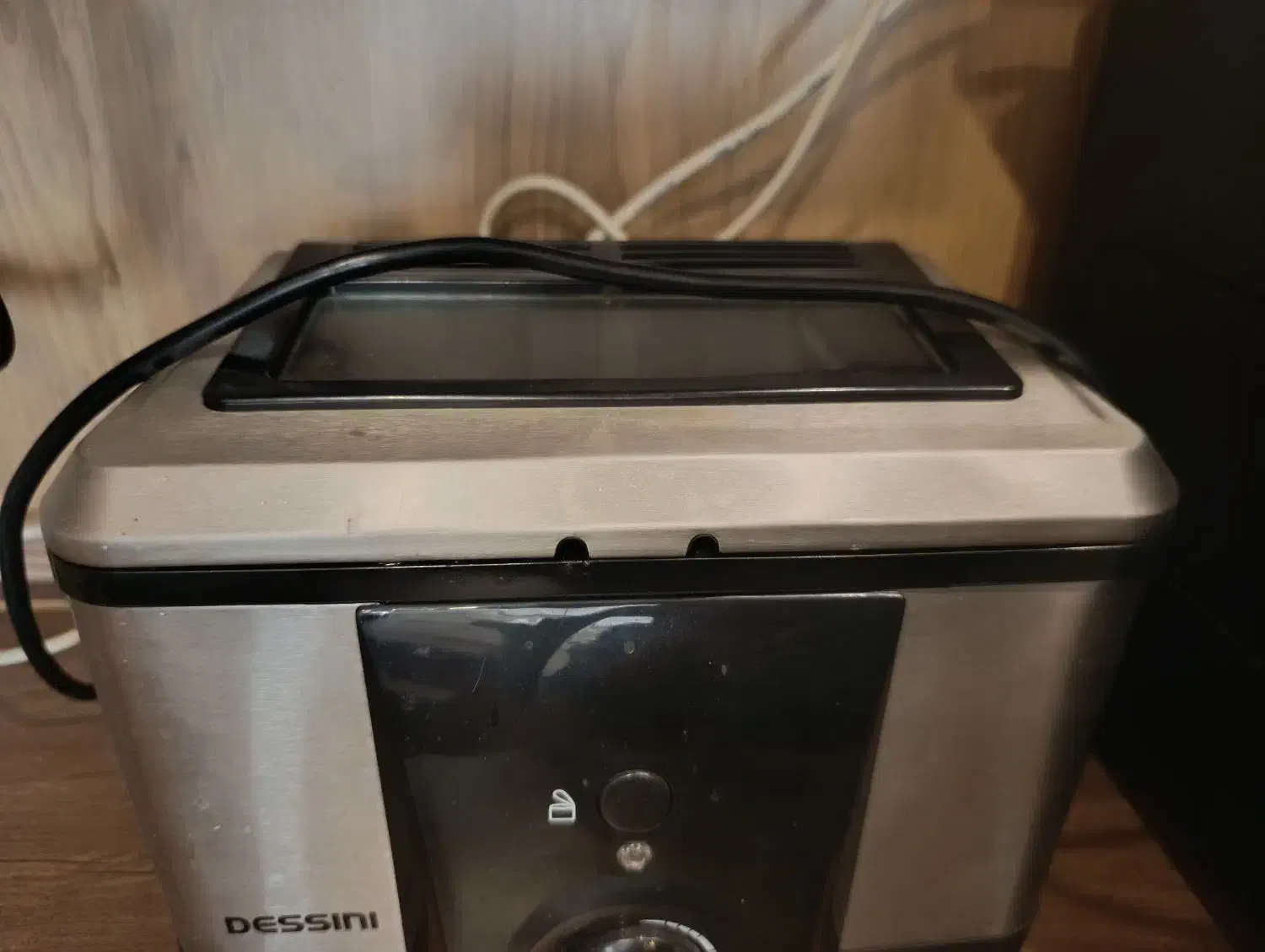 سرخ کن|اجاق گاز و لوازم برقی پخت‌وپز|هشتگرد, شهرک ولیعصر (مصلی)|دیوار