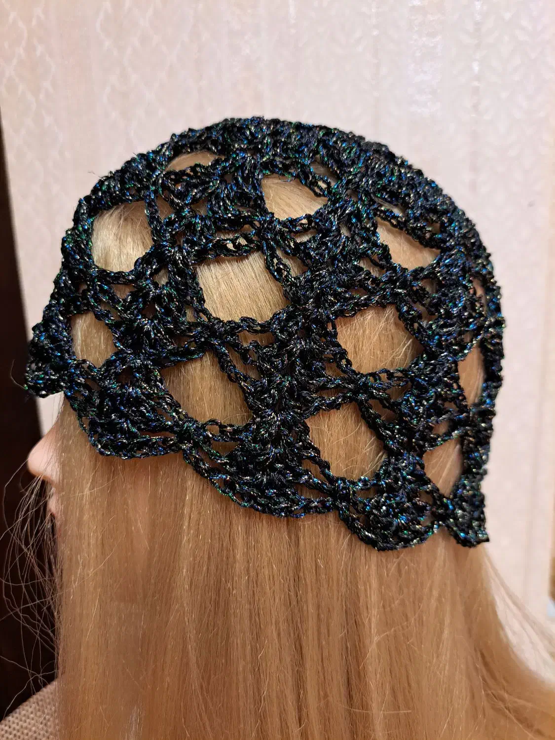 دورگ عربی و کلاه|لباس|بوشهر, |دیوار