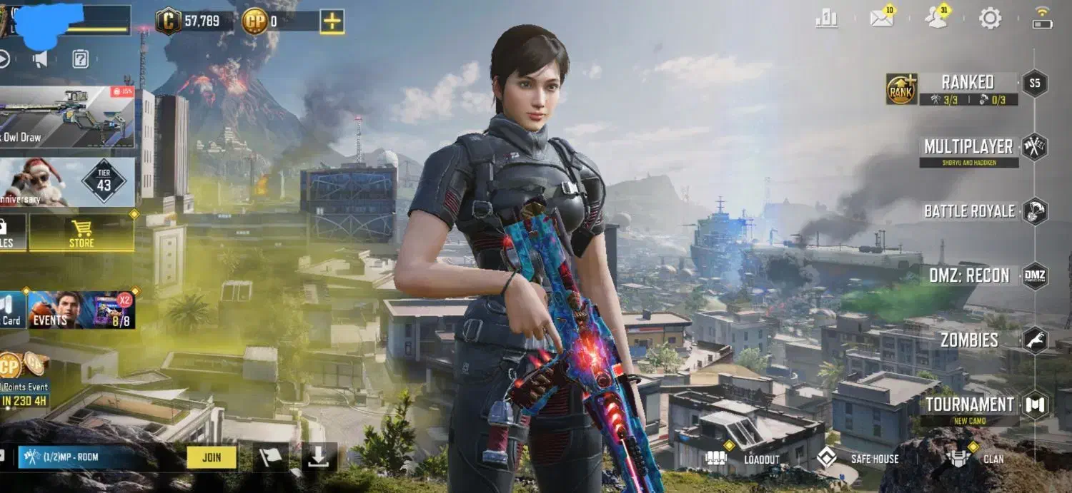 کالاف|کنسول، بازی ویدئویی و آنلاین|گرمدره, |دیوار