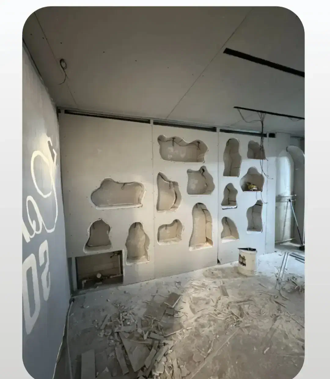 کناف و سقف کاذب|خدمات پیشه و مهارت|قم, ولیعصر|دیوار