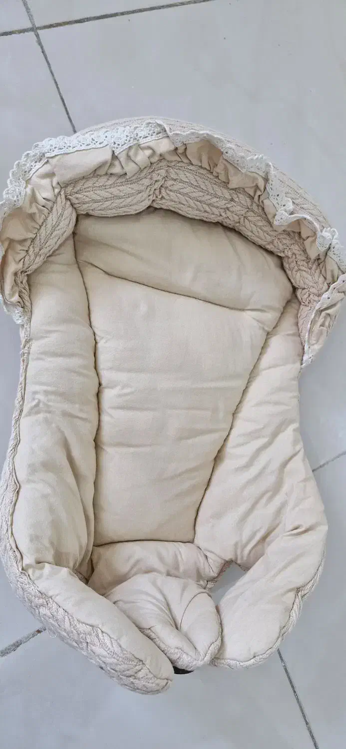 آغوشی سوییسی|اسباب و اثاث بچه|اهواز, کوی منابع طبیعی|دیوار