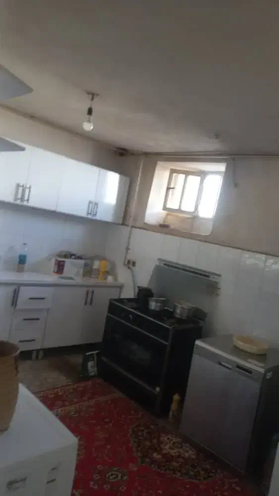 منزل حیاط دار در قلات|فروش خانه و ویلا|شیراز, قلات|دیوار