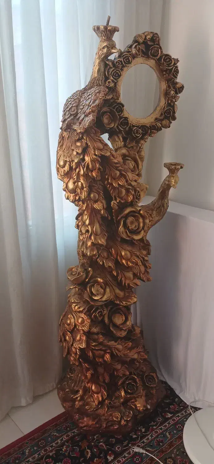 دکوری|مجسمه، تندیس، ماکت|قم, انصار‌الحسین|دیوار