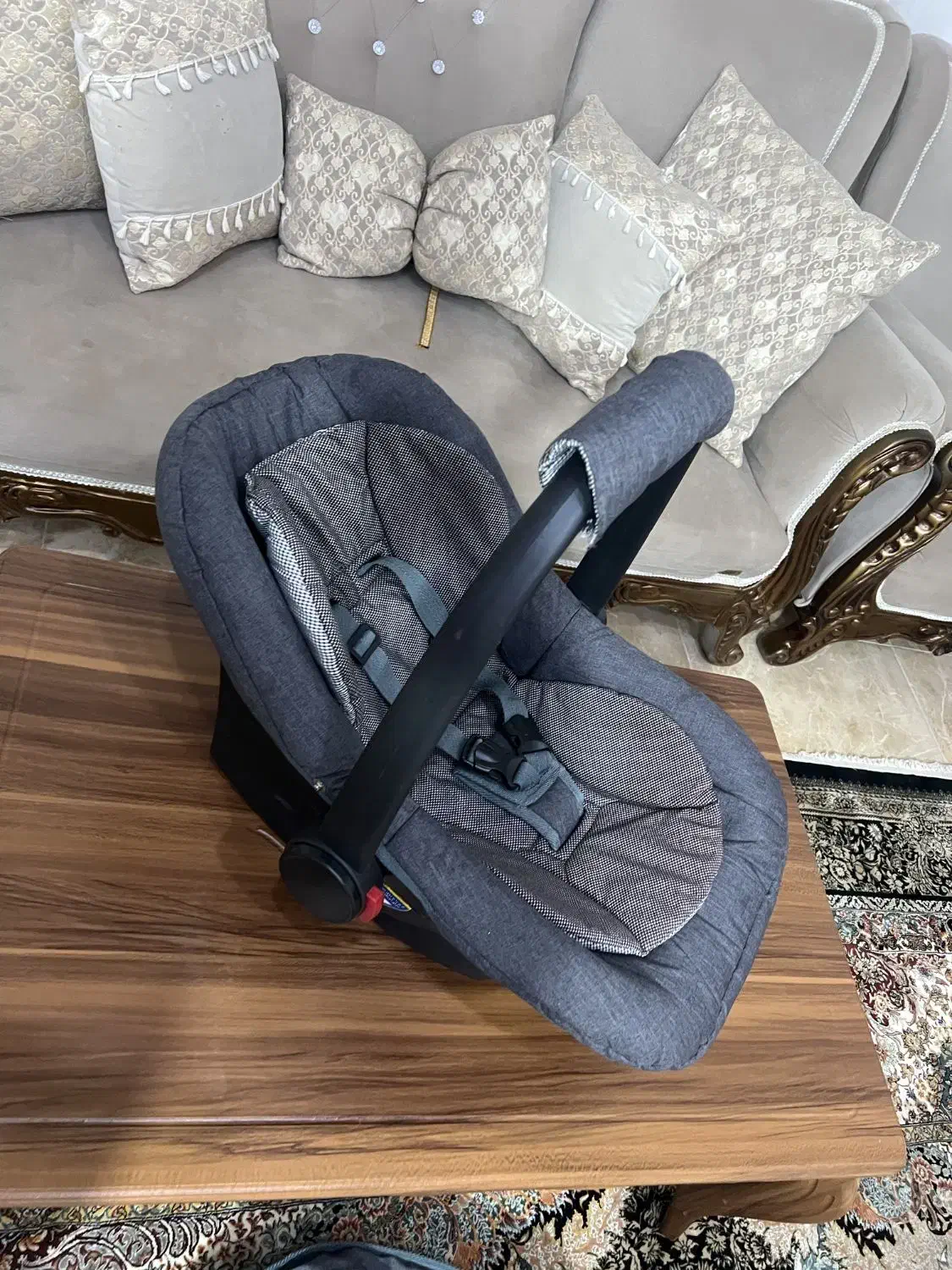 کریر دلیجان|کالسکه و لوازم جانبی|قائمشهر, |دیوار